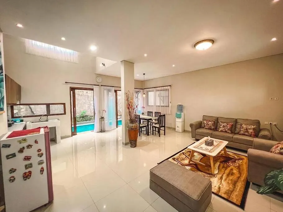 3 Bedroom Private Villa With Pool In Nusa Dua Nusa Dua  0*, Nusa Dua (Bali) Indonesia