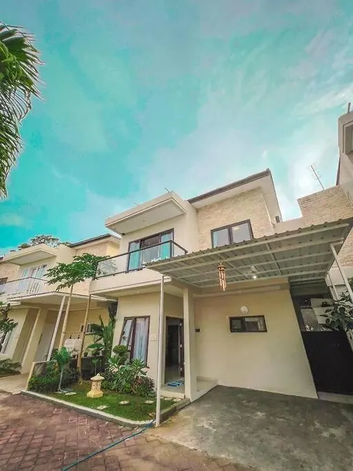 3 Bedroom Private Villa With Pool In Nusa Dua Nusa Dua  Indonesia