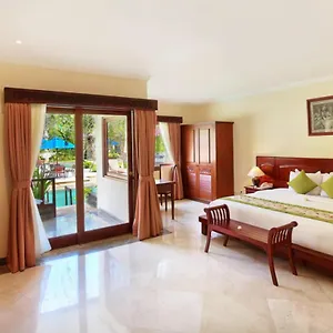 4* Курортный комплекс The Grand Bali Nusa Dua