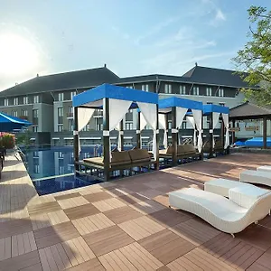4* Otel Mercure Bali Nusa Dua