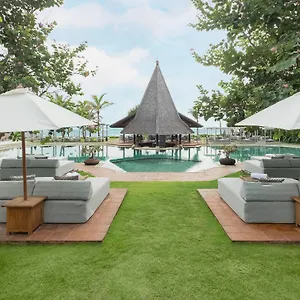 5* Курортный комплекс Sadara